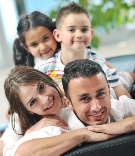 Family Counselling