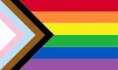 LGBTQIA2S+ Safe Space